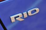 Kia Rio 5-Door 2012 года